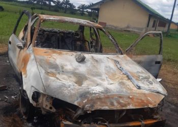 Miscreants force Delta govt to close down school