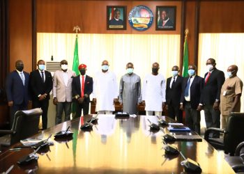 Okowa heads Delta Human Rights Protection Committee