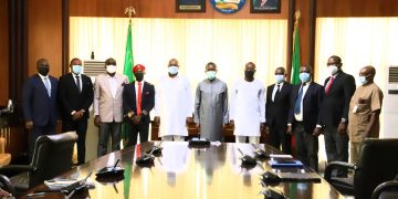 Okowa heads Delta Human Rights Protection Committee