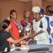 FG pays Conditional Cash Transfer beneficiaries in Delta State