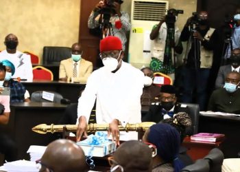 DTHA will treat 2022 Appropriation Bill with dispatch – Ochor