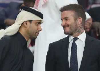 Former England captain to be unveiled as face of Qatar 2022 World Cup