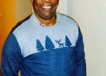 Frontline Delta politician, Amori emerges PDP Deputy National Organising Secretary