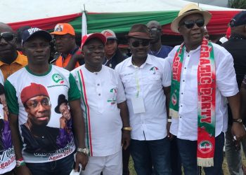 Delta lawmaker, Uviejitubor proves critics wrong with list of achievements