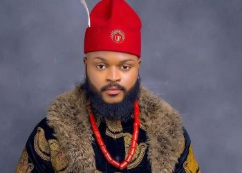 WhiteMoney wins Big Brother Naija Season 6