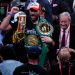 Fury knocks out Wilder to retain WBC crown