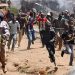 Breaking: 3 dead in Delta communal clash