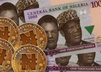 Nigeria @ 61: CBN postpones launch of eNaira