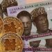 Nigeria @ 61: CBN postpones launch of eNaira