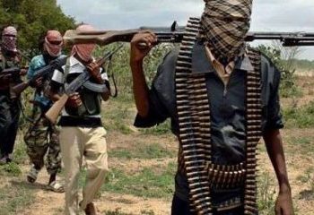 Suspected bandit attack leaves at least 30 dead in Sokoto town – Tambuwal