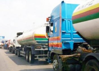 Petroleum Tanker Drivers suspend strike