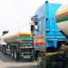 Petroleum Tanker Drivers suspend strike