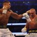 Anthony Joshua triggers Oleksandr Usyk rematch clause
