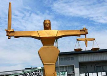 Court in Edo State restrains Amagba village from trespassing on Ize-Iyamu’s farmland