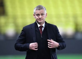 Manchester United fire Ole Solskjaer