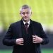 Manchester United fire Ole Solskjaer