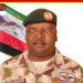 UPDATE: Slain Brigadier-General, 3 soldiers ambushed by ISWAP