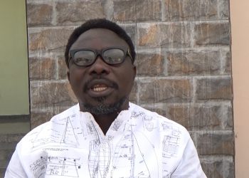 Iyorchia Ayu knows how to win presidential election – Delta guber aspirant, Efe Ofobruku