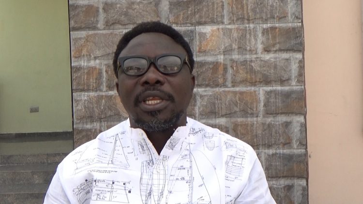 Iyorchia Ayu knows how to win presidential election – Delta guber aspirant, Efe Ofobruku