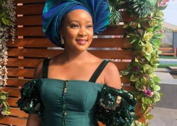 Lady with a month to wedding among deaths in Lagos collapsed building