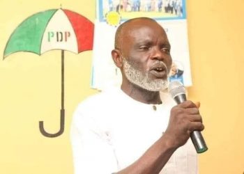 Agbatutu’s passing, big loss to PDP – Okowa