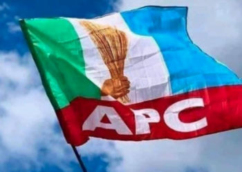 For congratulating Soludo Anambra APC fires publicity secretary