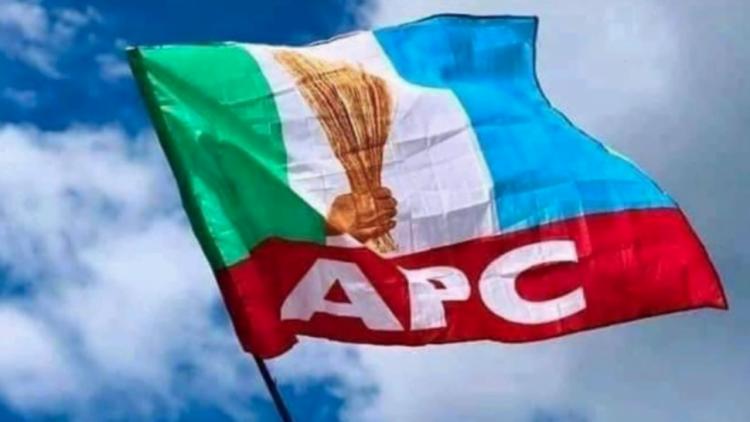 For congratulating Soludo Anambra APC fires publicity secretary