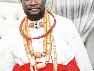 Court grants Ayiri Emami bail over alleged invasion of Olu of Warri palace