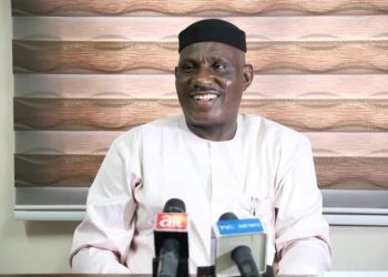 Okowa will finish strong in all sectors – Ifeajika