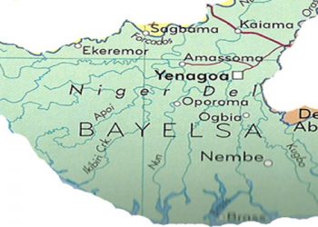 Misunderstanding between two cousins of Delta origin leaves one dead in Bayelsa