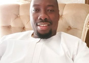 Obi Cubana leaves EFCC custody