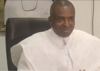 Owner of Lagos collapsed storey building found dead