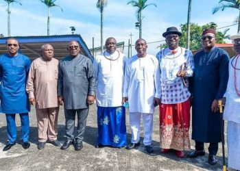 Nine guber aspirants appear before DC-23 screening committee