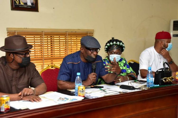 Delta Assembly frowns at irregularities in State Health Insurance Scheme