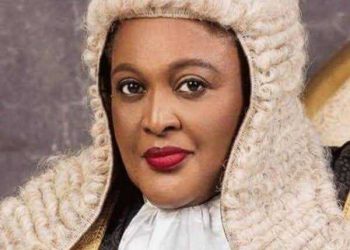 Justice Odili’s House Raid: Police parade fake CSP, 14 others