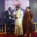 Delta Speaker, Oborevwori bags ‘Lawmaker of the Year’ award