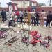 Amotekun intercepts buses with weapons in Ondo