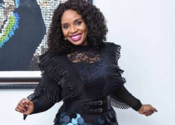 Again, Pastor Odukoya loses wife