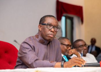Delta APC cautions Okowa on utilisation of $1.638B Derivative Arrears