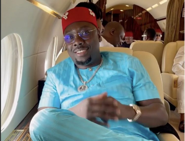 Obi Cubana still in our custody – EFCC