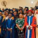 Avoid living other people’s dreams, Mary Nwaeke urges graduating students of Immaculate Conception College in Edo State