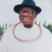 Former Delta Education Commissioner, Abednego Ekoko is dead