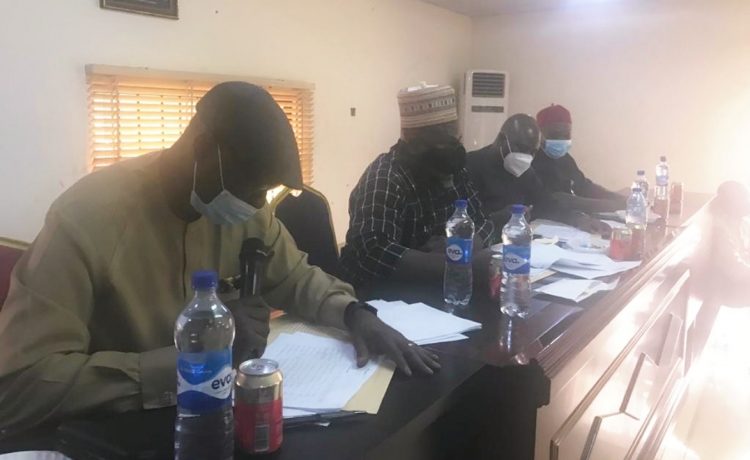 Izeze led DTHA Committee commends Ministry for exceeding 2021 revenue target