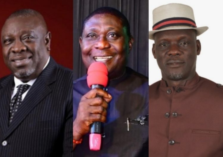 Delta guber aspirants to speak at NUJ DBS Warri lectures/awards