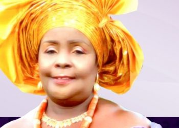 Delta guber aspirant, Mulade buries mother Nov. 26