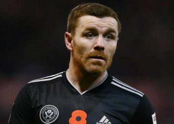 English Championship player collapses on pitch