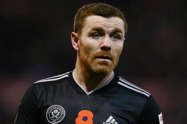 English Championship player collapses on pitch