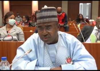 NDLEA proposes N300 billion for barracks