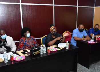 MDAs begin 2022 budget defence in Delta Assembly