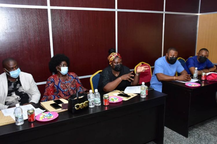 MDAs begin 2022 budget defence in Delta Assembly